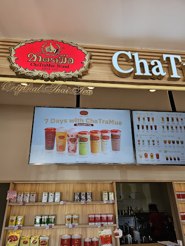 ChatraMue (ชาตรามือ) North Pattaya