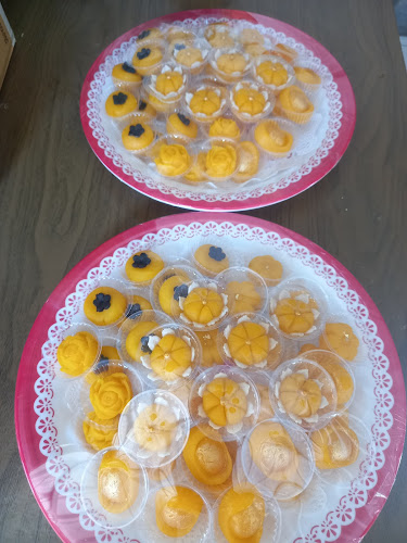 Comentarii opinii despre กาแฟสดและขนมไทยบ้านกัลยา