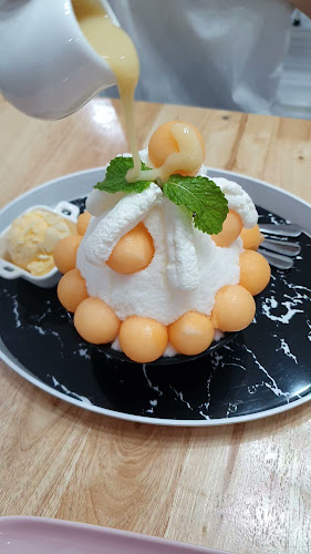 Midnight Dessert - ของหวานเที่ยงคืน