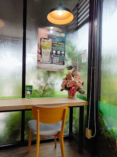 คาเฟ่ อเมซอน สาขา ถนนมุขมนตรี - อำเภอเมืองนครราชสีมา