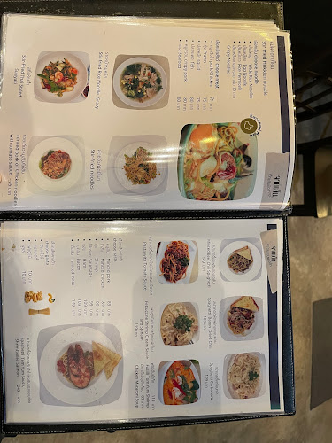 ร้านอาหารคู่หูภูเก็ต​ (Buddy​ restaurant)​ - การบริการอาหารและที่พัก