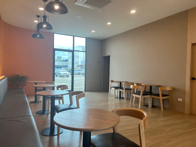 กาแฟพันธุ์ไทย สาขาตลาดหนองบัว - อำเภอเมืองอุบลราชธานี