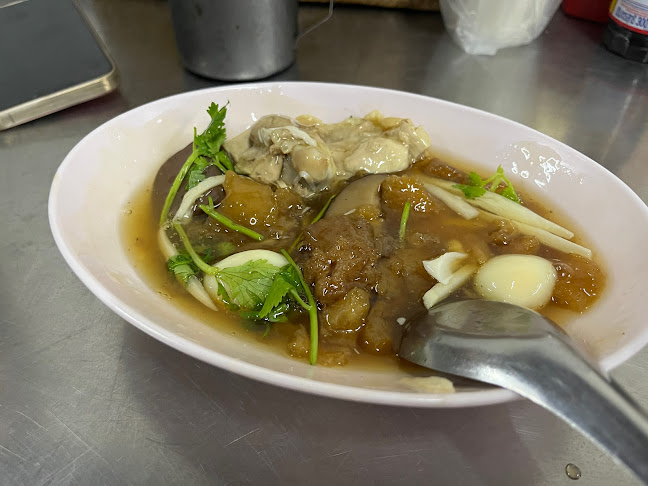 ข้าวต้มปลาชลบุรี - อำเภอเมืองนครราชสีมา