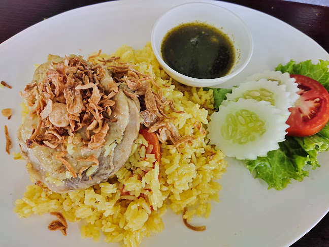 สมานอิสลาม • รังสิตคลอง3