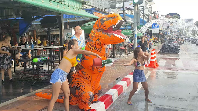 Opinii despre M's Mojito în อำเภอบางละมุง - การบริการอาหารและที่พัก