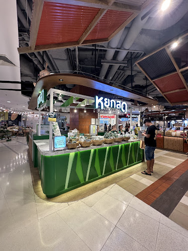 Opinii despre หยกสด ขนมไทยใบเตย 100% สาขาเซ็นทรัลขอนแก่น (Central Khonkaen) în อำเภอเมืองขอนแก่น - การบริการอาหารและที่พัก