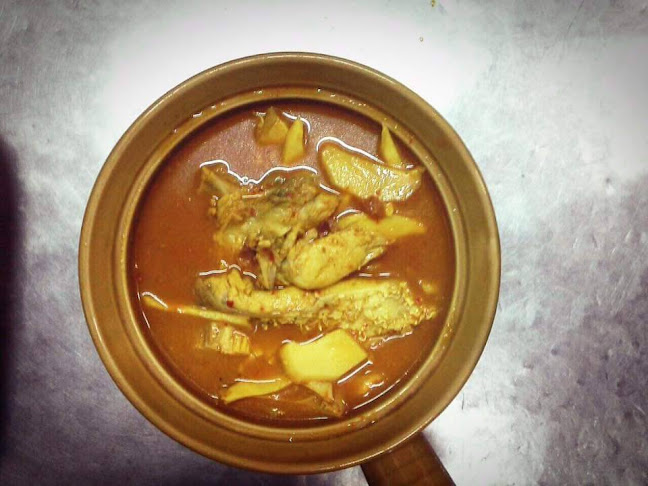 Comentarii opinii despre ร้านทะเลไทยภูเก็ต