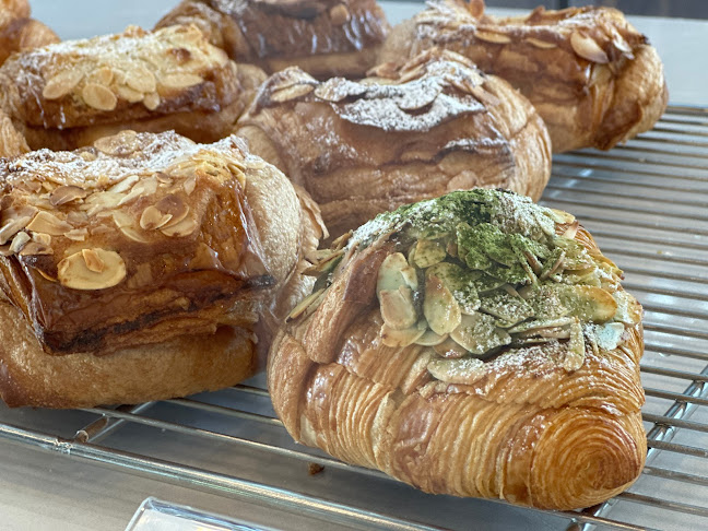 Opinii despre French Kitsch Café - Central Korat Store în อำเภอเมืองนครราชสีมา - การบริการอาหารและที่พัก