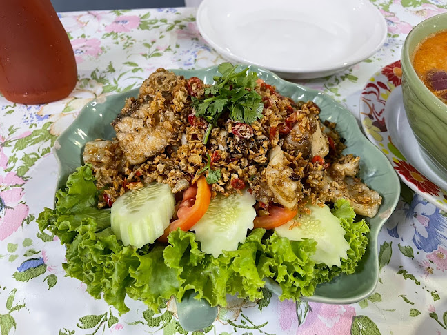 ร้านจัดจ้าน โดยโกแดง - อำเภอเมืองภูเก็ต