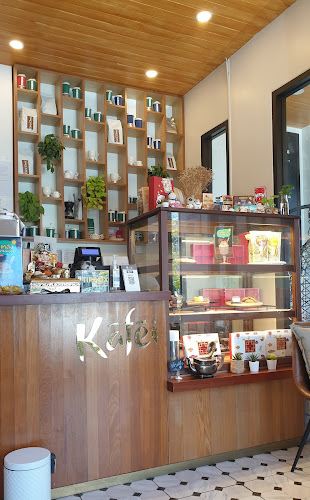 Opinii despre คาเฟย 咖啡 kāfēi în เมือง - การบริการอาหารและที่พัก