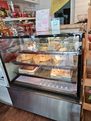 Comentarii opinii despre Tonaor Homemade & Cafe