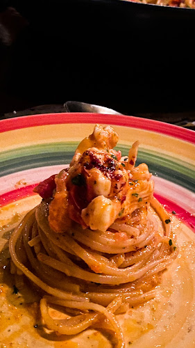 Comentarii opinii despre La Gaetana Restaurant