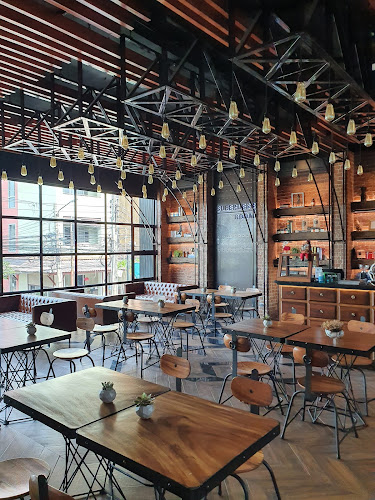 Opinii despre Sleepless Room în อำเภอบางละมุง - การบริการอาหารและที่พัก