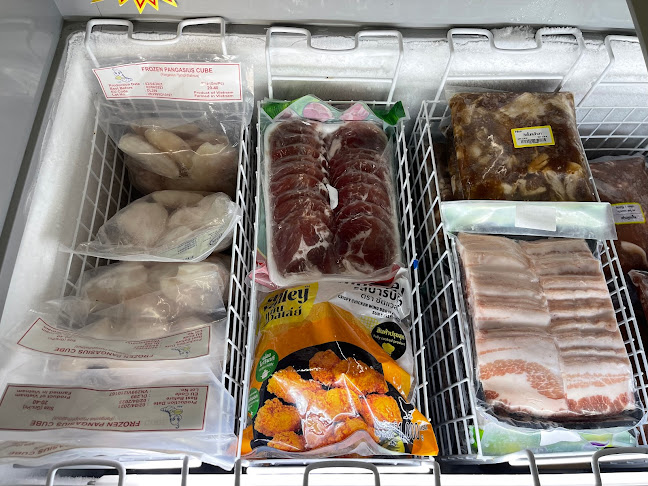 91/4 ซอย หมู่บ้านธารทอง ตำบล บางรักพัฒนา อำเภอบางบัวทอง นนทบุรี 11110