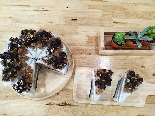 ละมุนเค้ก Homemade Bakery - การบริการอาหารและที่พัก