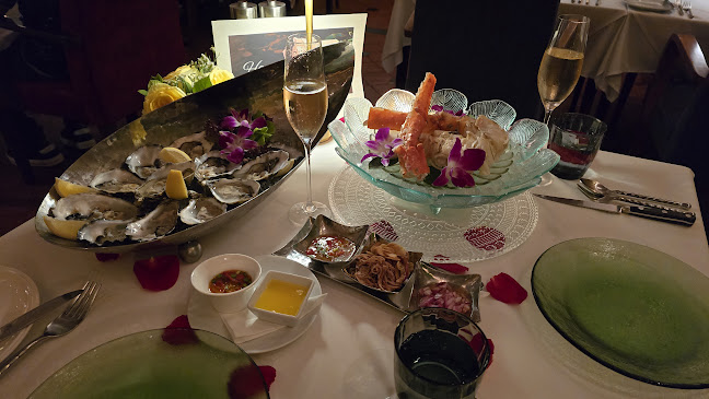 Comentarii opinii despre Cafe des Amis