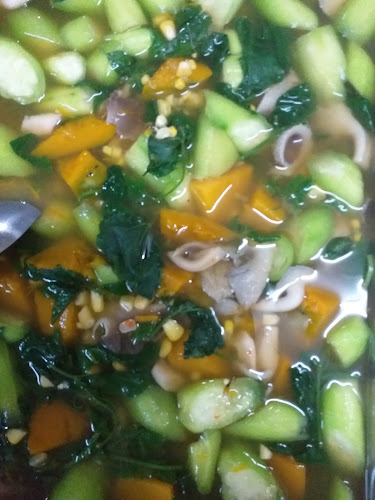 Opinii despre อาหารเจฟ้าใส สาขา 3 (เผยเต๋อฝอถัง) în อำเภอเมือง - การบริการอาหารและที่พัก