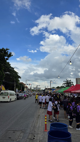 ตลาดทรัพย์เจริญ พิษณุโลก