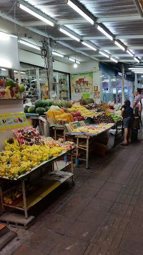 ตลาดโต้รุ่งแม่วิไล - อำเภอบางละมุง