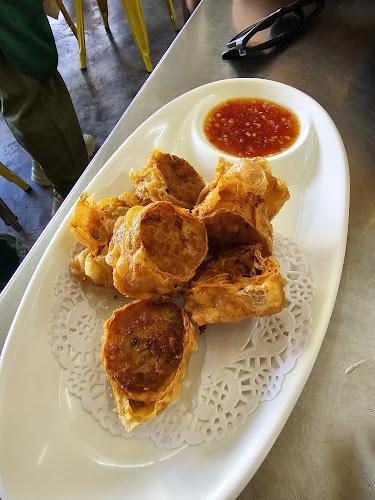 Comentarii opinii despre คุณจี๊ดยอดผัก