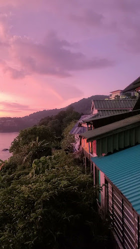 Salsa Mexicana patong - การบริการอาหารและที่พัก