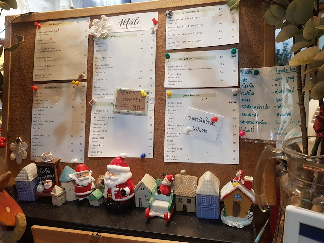 Mali Cakery Homemade - เมือง