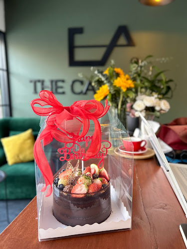 91/6 ถ. ทวีราษฎร์ภักดี ตำบล บ่อผุด อำเภอเกาะสมุย สุราษฎร์ธานี 84320