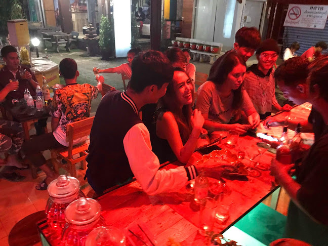 Bar10Der - การบริการอาหารและที่พัก