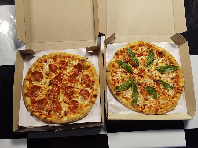 Comentarii opinii despre D&A PIZZA