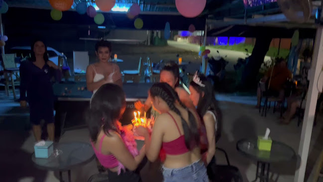 Chunky Monkey Bar & Grill - อำเภอถลาง