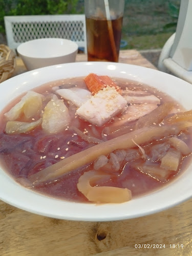 Comentarii opinii despre ริมน้ำ หมูกระทะ โคราช Rimnam Mugrata Korat