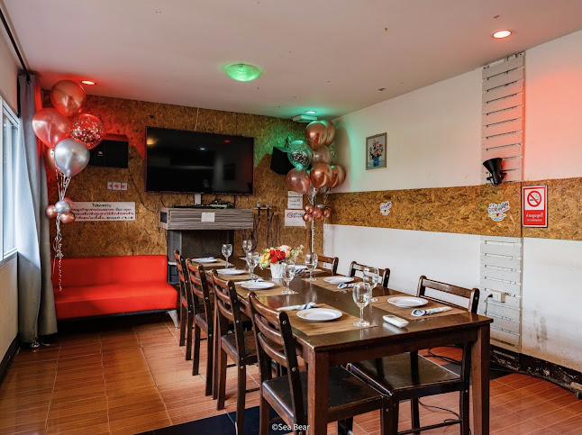 มีดีแจ่วฮ้อน HotPot