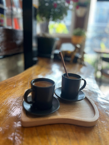 RANG SEAT CAFÉ - อำเภอธัญบุรี