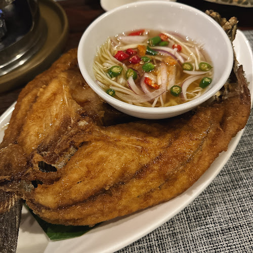 Opinii despre Cabbages & Condoms în อำเภอบางละมุง - การบริการอาหารและที่พัก