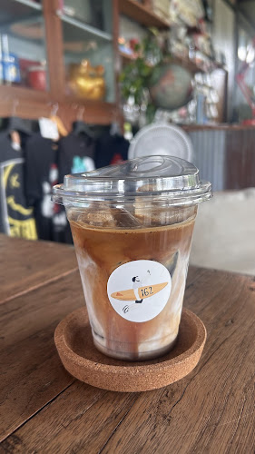 162Cafe - การบริการอาหารและที่พัก