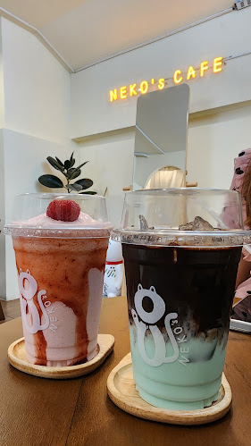 Opinii despre NEKO's CAFE în อำเภอเมืองอุบลราชธานี - การบริการอาหารและที่พัก