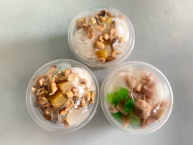 ร้านดีเด่นไอสครีม โคราช(ไม่มีสาขา)