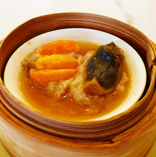 Comentarii opinii despre ร้าน ซุ่นฮะฮวด ติ่มซำ น้ำชา