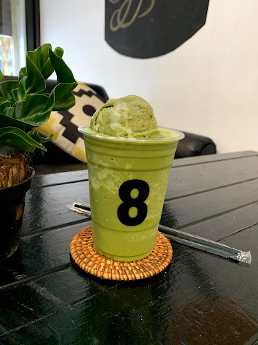 88888 coffee&restaurant - อำเภอเมืองเพชรบูรณ์