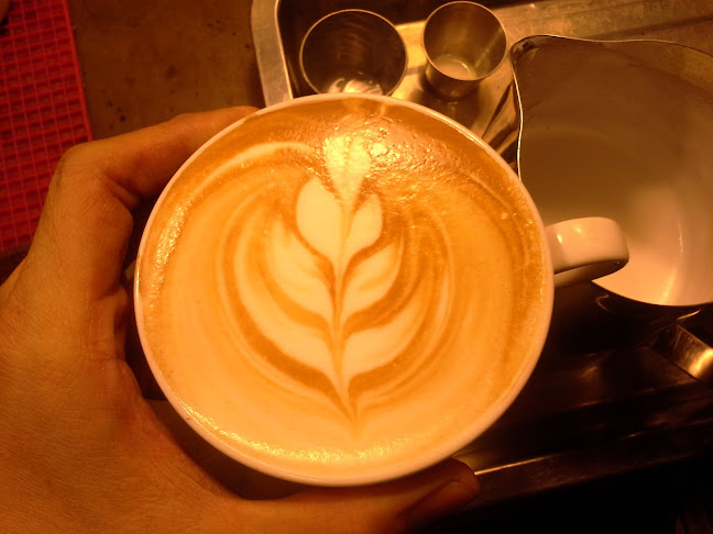 บุษบากาแฟ - อำเภอเมืองนครราชสีมา