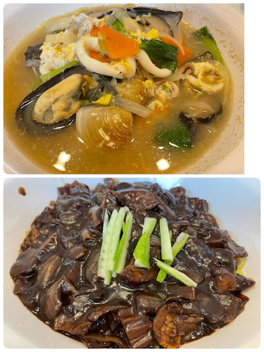 Comentarii opinii despre yurak pattaya 유락파타야