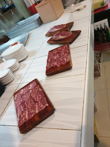 ฮังมี กัลบี - อำเภอบางละมุง