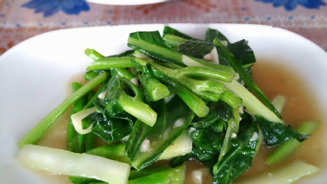 Comentarii opinii despre มุมอร่อย สาย 3 มหาชัยซีฟู๊ด