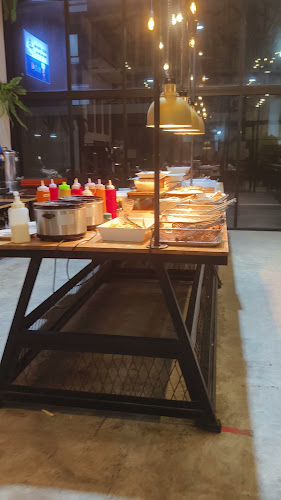 Opinii despre ทีโบนสเต็กเฮ้าส์ în อำเภอเมืองขอนแก่น - การบริการอาหารและที่พัก