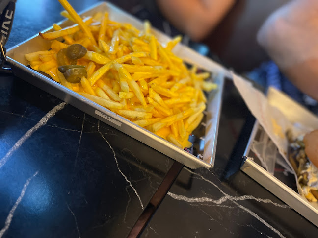 Comentarii opinii despre Prime Burger Central Patong