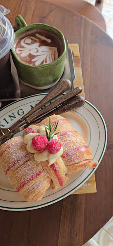 Opinii despre Baking Mama Pattaya în อำเภอบางละมุง - การบริการอาหารและที่พัก