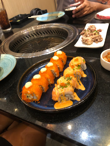 Opinii despre Wa's grill - วากิล yakiniku buffet halal în อำเภอถลาง - การบริการอาหารและที่พัก