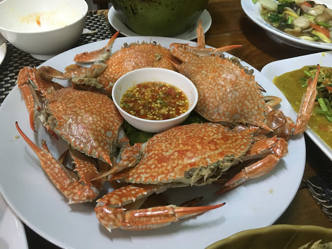 Thai smile 2 Restaurant - อำเภอกะทู้