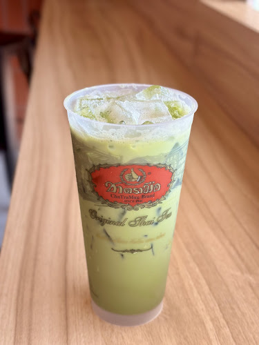 ChatraMue (ชาตรามือ) North Pattaya - การบริการอาหารและที่พัก