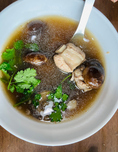 ร้านญวนฟิวเชิน Viet Grill Fusion - การบริการอาหารและที่พัก